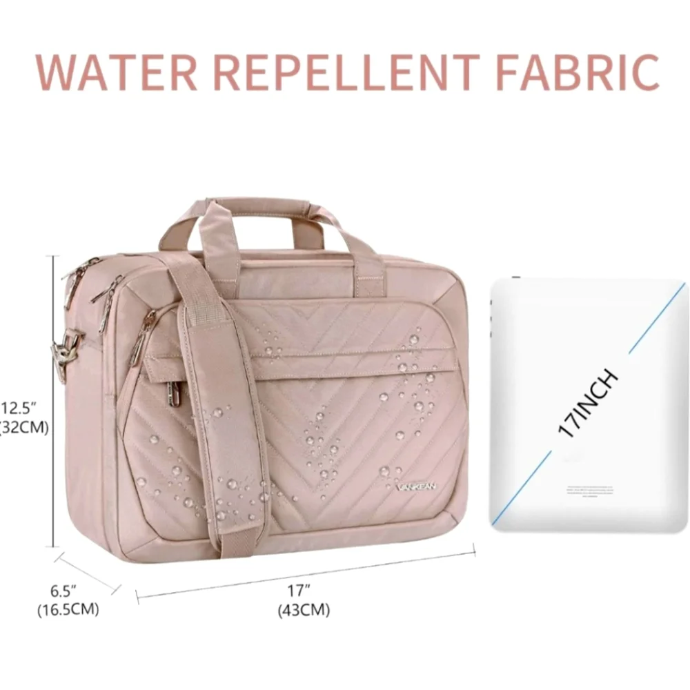 Vankean women laptop